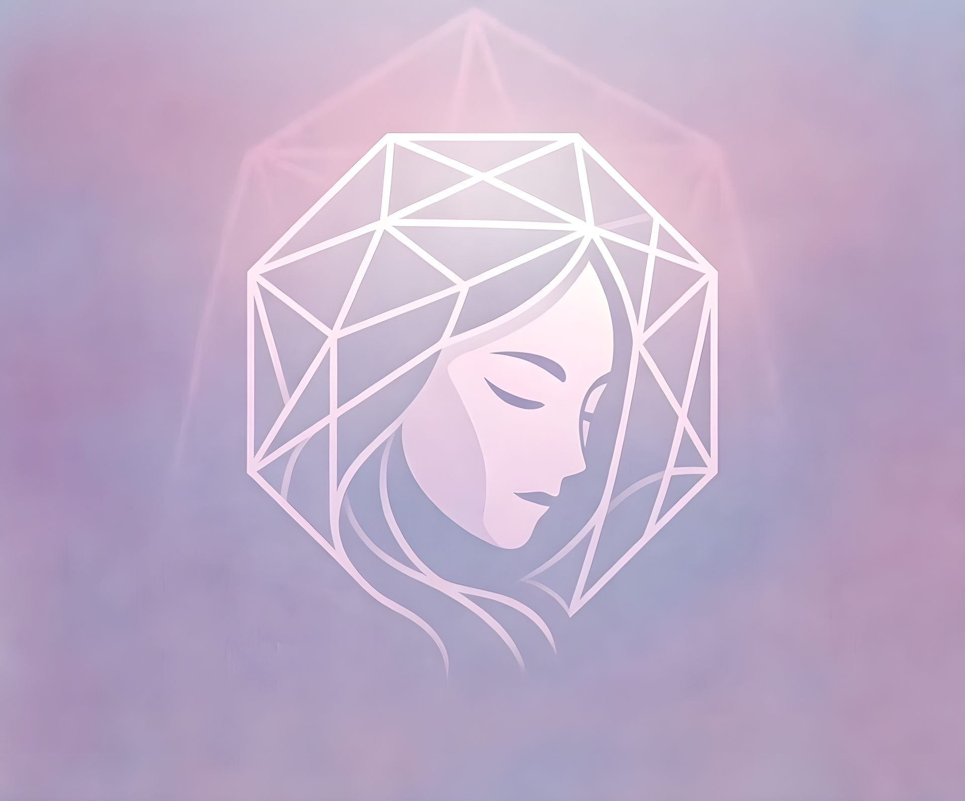 Crystal lattice meditation