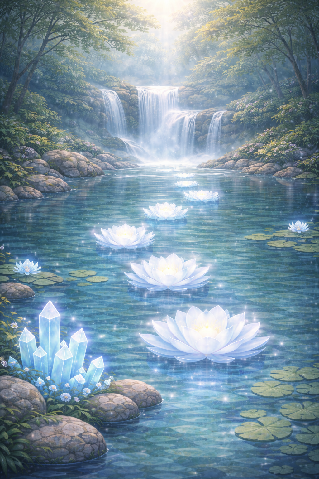 Path of Inner Healing